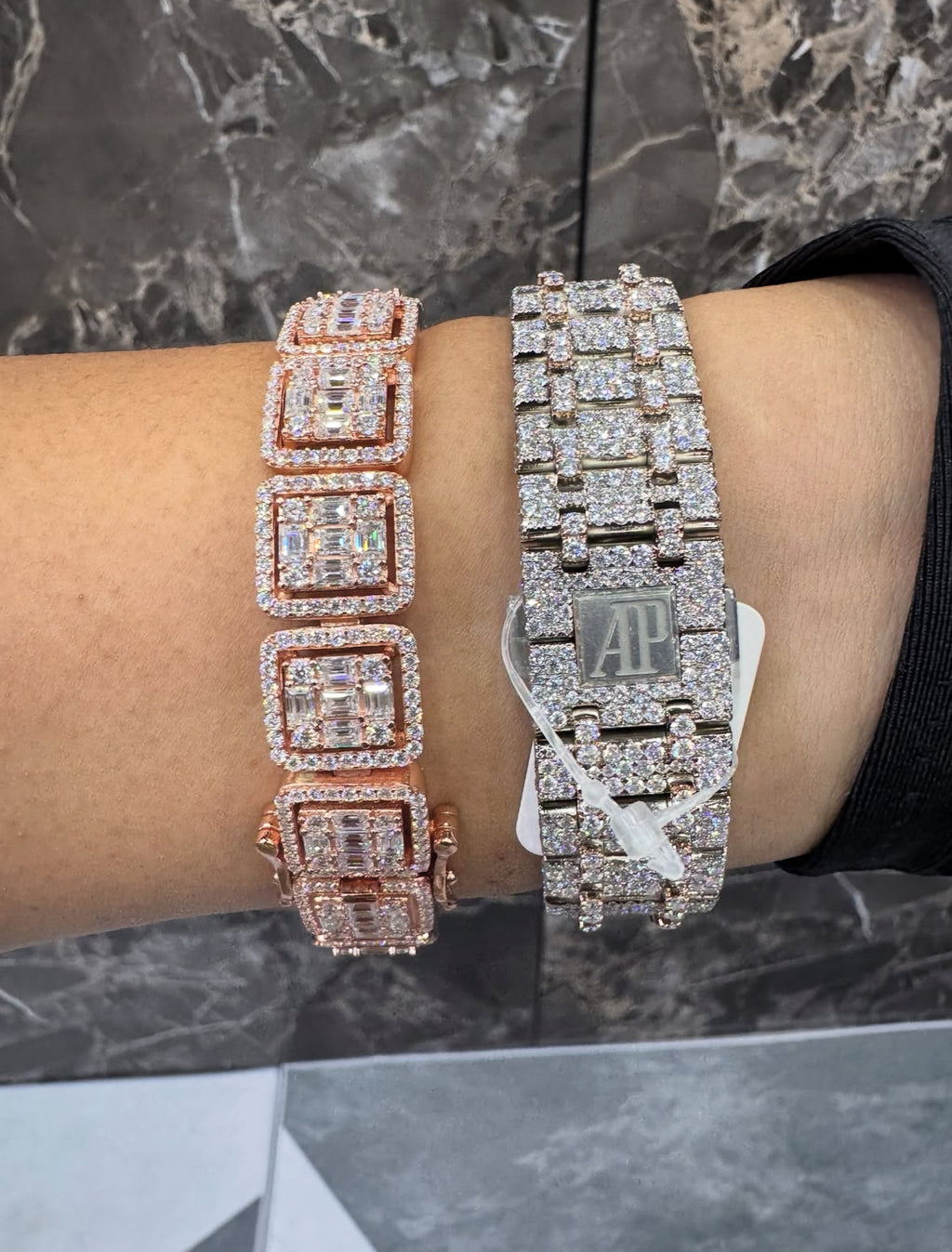 SammyIcePlug Ice Architect