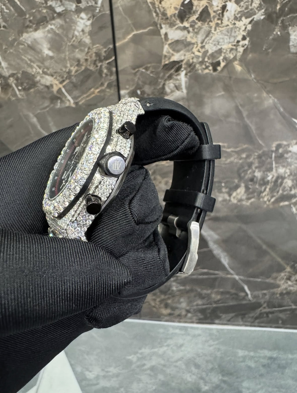 SammyIcePlug Ice Architect